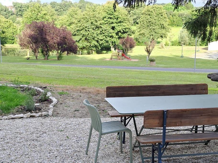 Superbe Lodge 4-8 Pers A 15 Mn Zoo Beauval Faverolles  Dış mekan fotoğraf